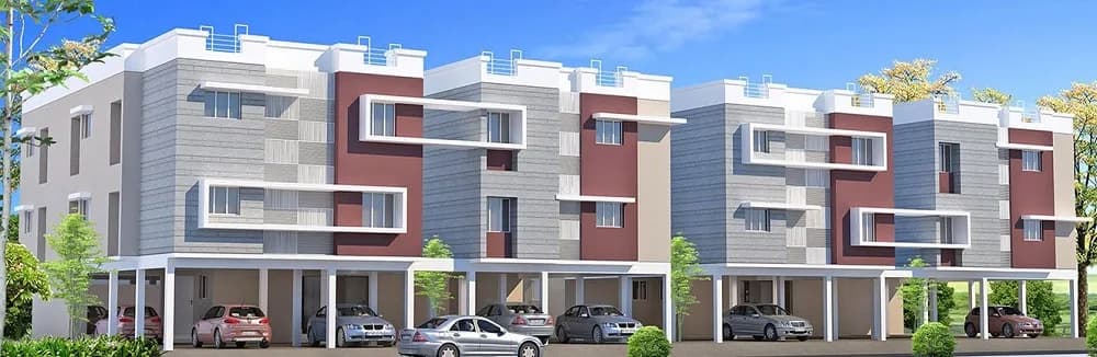 Realty Cliq Lavanya Homes, Sector 4