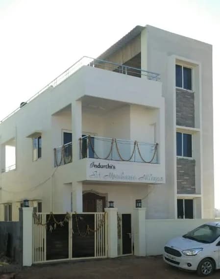 Divya Sai Keerthi Homes, Bachupally
