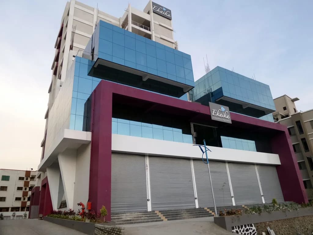 Guru Ekaika, Raghavendra Nagar