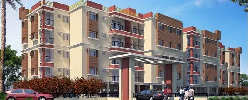 Aashray Puspanjali, New Garia