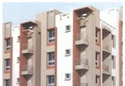 Vishwas City 5, Gota