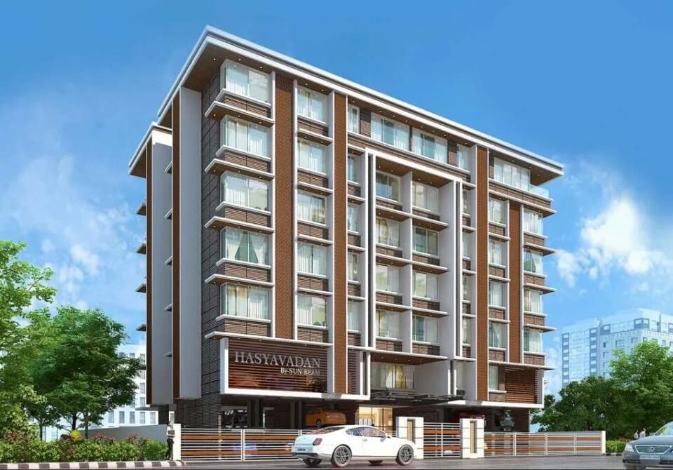 Sunbeam Emerald, Vile Parle East