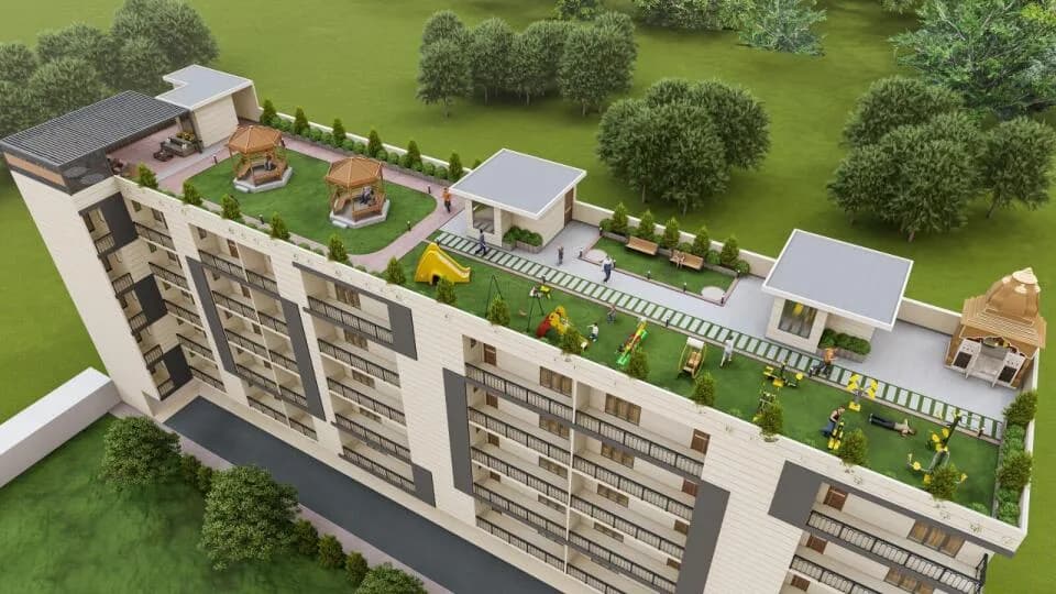 MTC Arambh, Sector-12