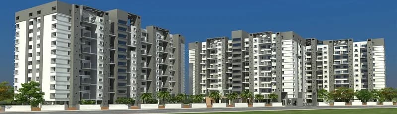Namrata Rao Colony Prime, Talegaon Dabhade