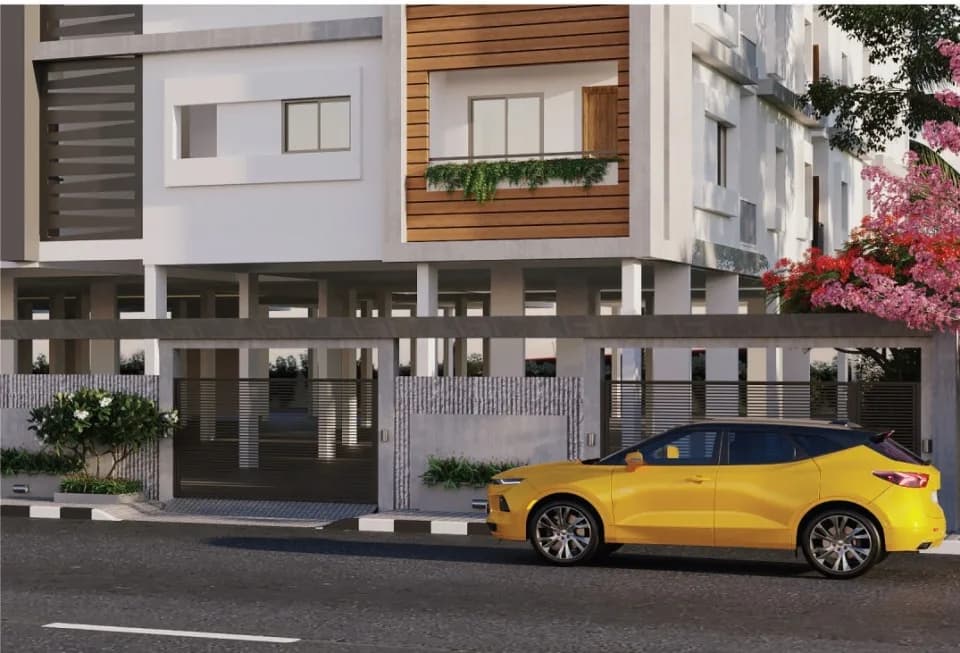VR Elite Royal Grand, Chandanagar