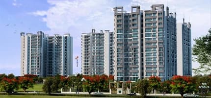 Windsor Premium Tower, Raj Nagar Extension