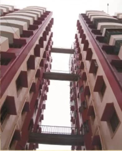 Bengal Infra, Muchipara