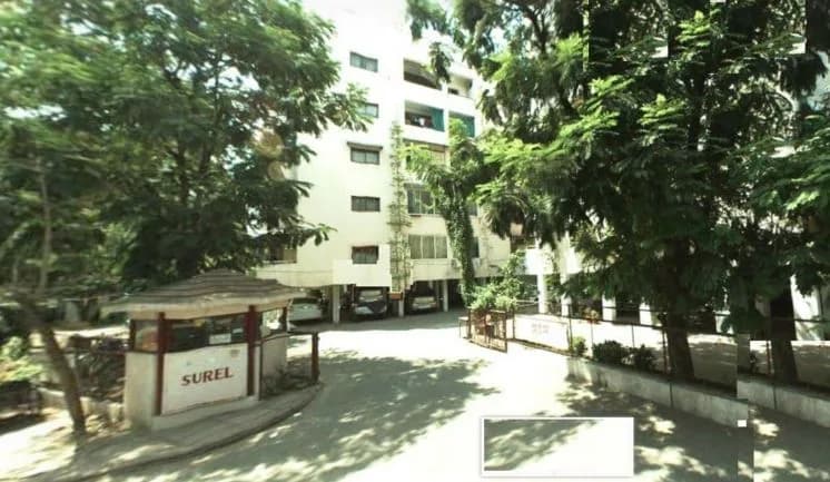 Bakeri Surel Apartments, Bodakdev