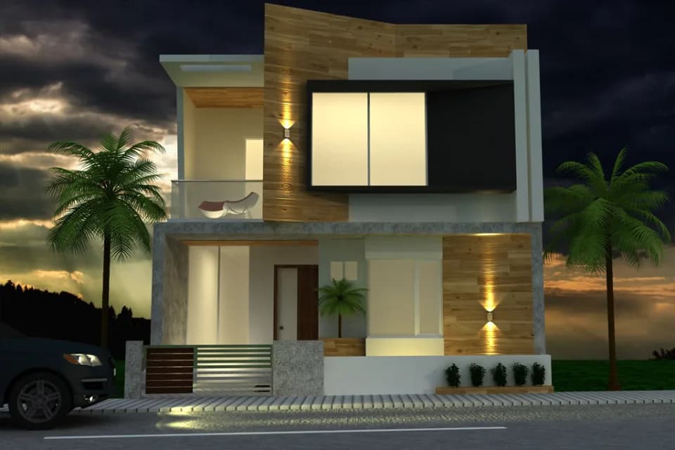 Prime Bunglows, Chitrakoot Nagar