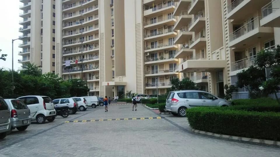 GPL Mint Towers, Sector 70
