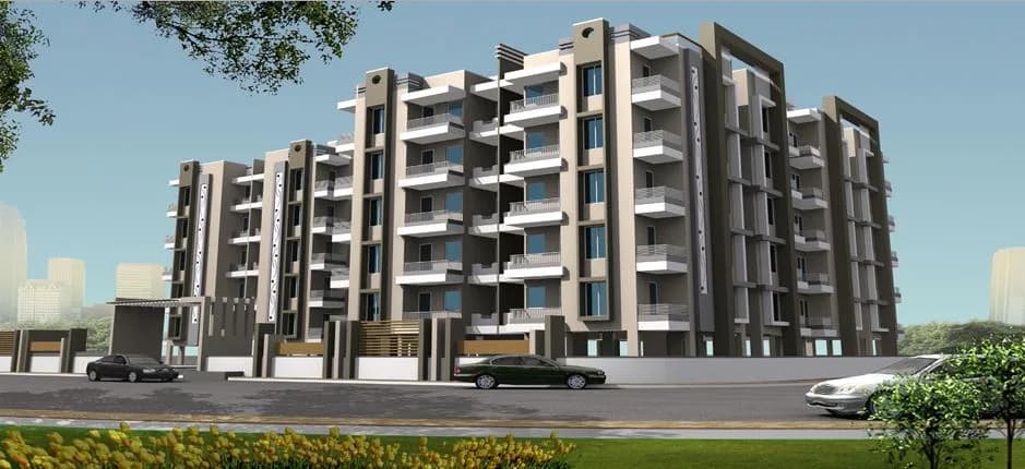 Sagar Sondariya Residential, Chandkheda
