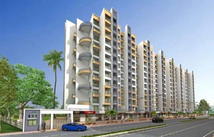 Sarvopari Adarsh Neelkanth, Bhiwandi