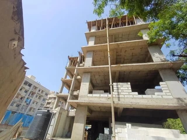The Spectra Eleve, Naranpura