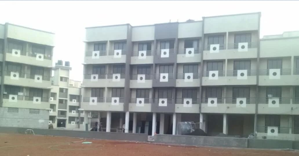Mahalaxmi City, Bonshet