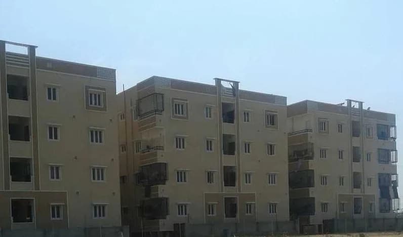 Navya Apartments, Beeramguda