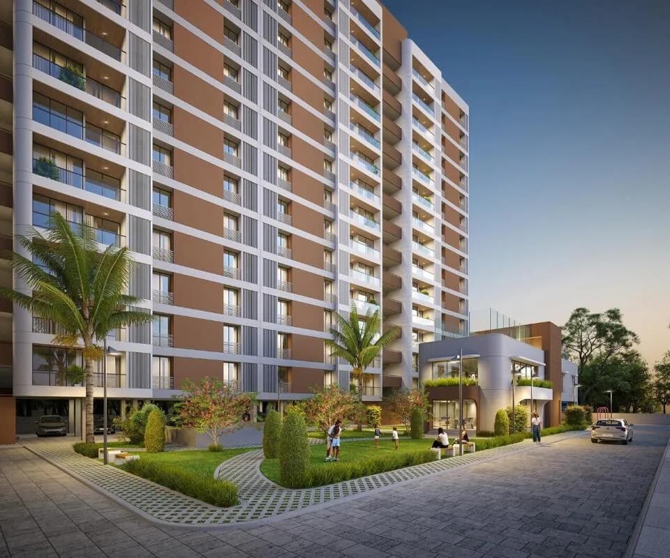 Aarya Elenzaa, Atladra
