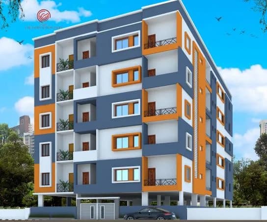 SSB Sunrise, KR Puram