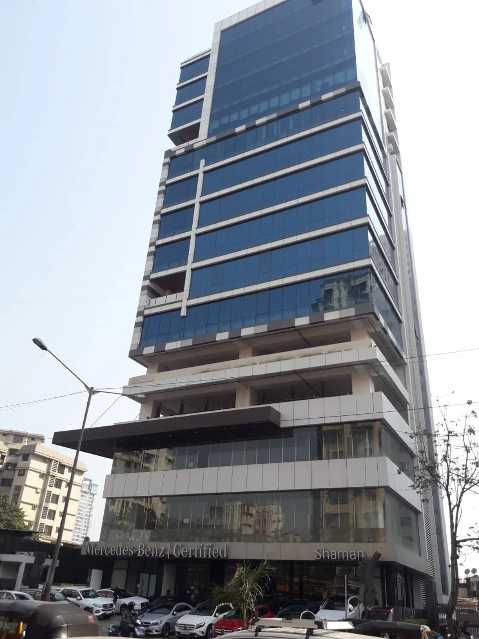 First Avenue by Atul Projects, Malad West