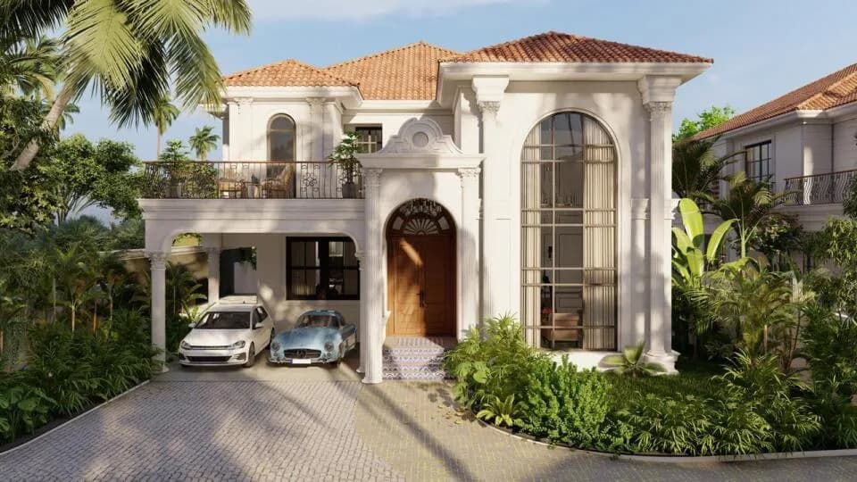Royal Oceanic Bliss, Varca