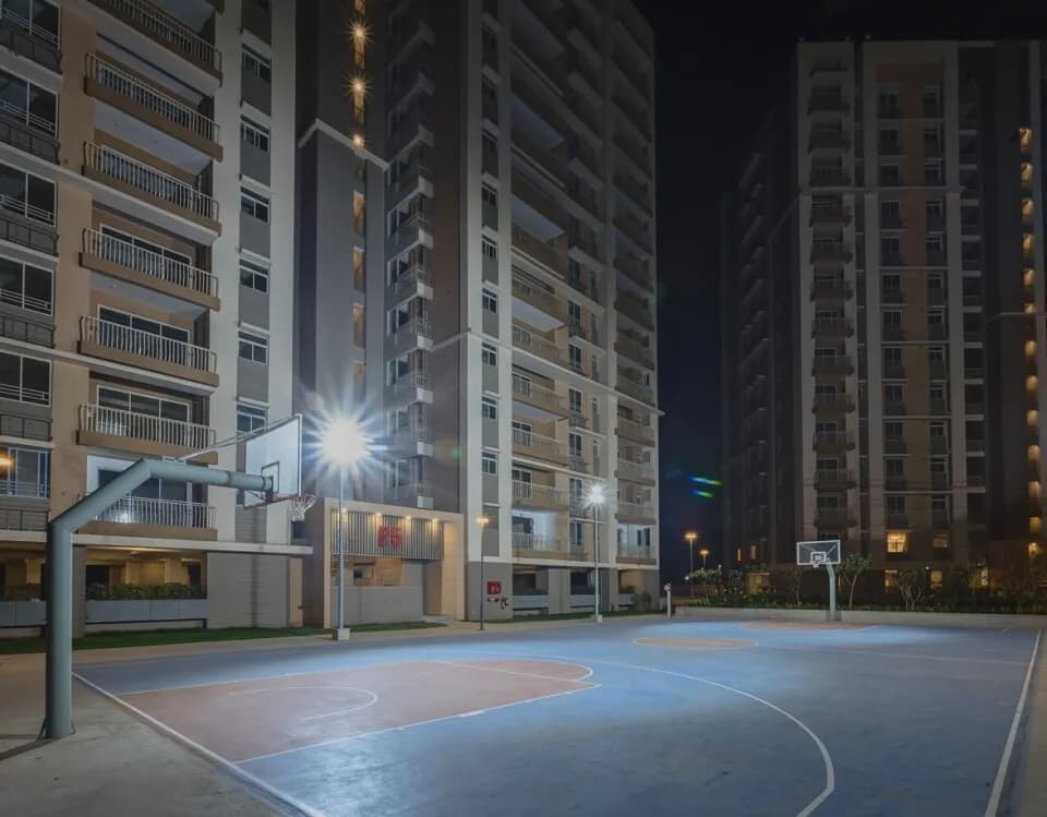 Ashiana Amantran, Vaishali Nagar Extension