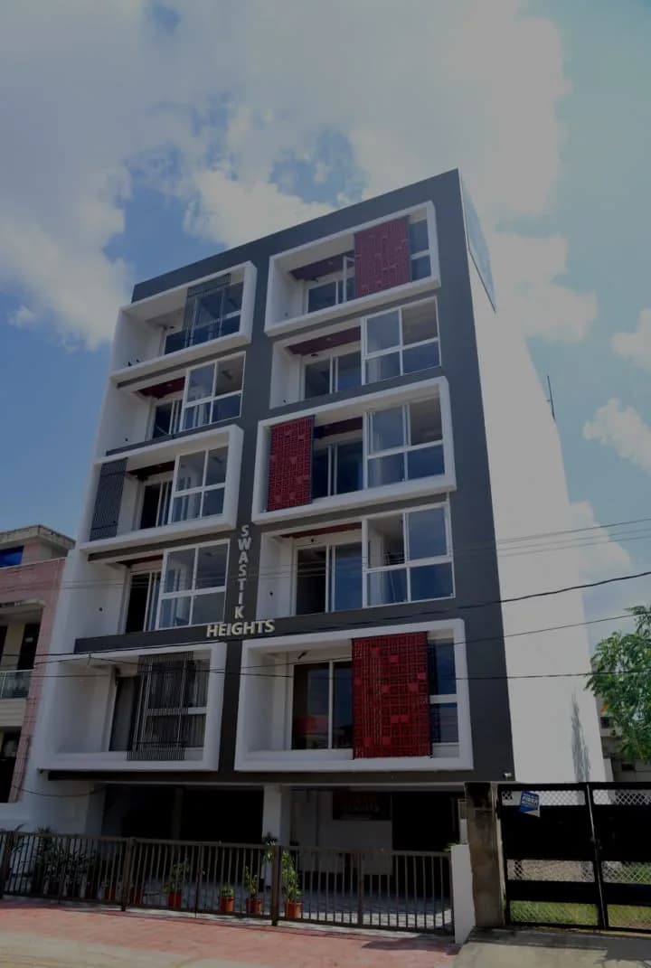 Swastik Heights Vaishali Nagar, Vaishali Nagar