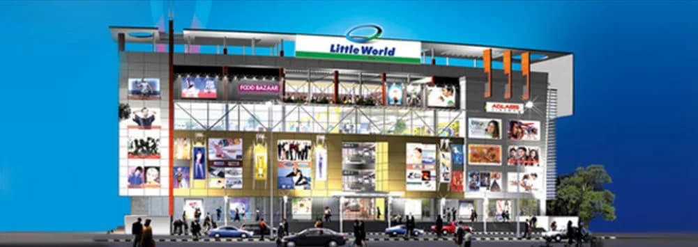 Siddhi Little World, Kharghar