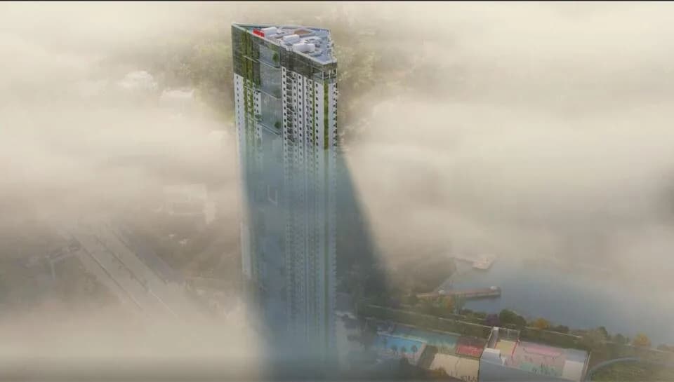 Mista Sri City Budigere Cross, Konadasapura