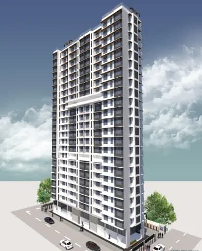 Umang West view, Goregaon West