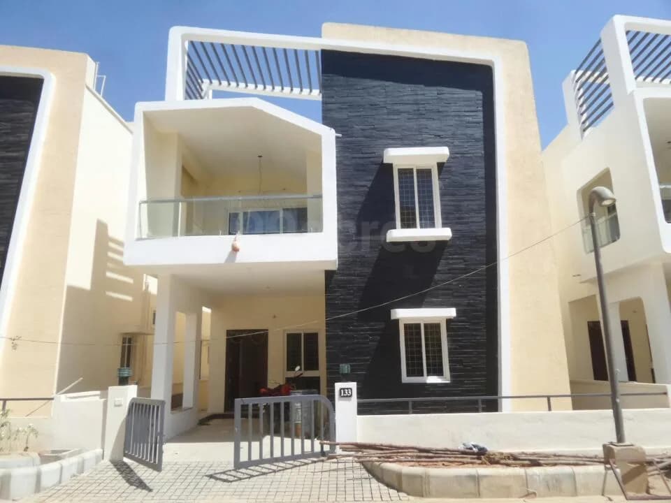 Niyas Libdom Luxury Villas, West End Colony