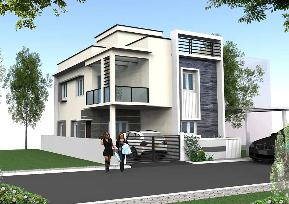 Bhagini RJM Enclave, Kengeri