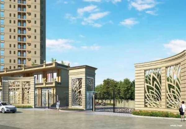 Signature Global The Millennia 2, Sector 37D