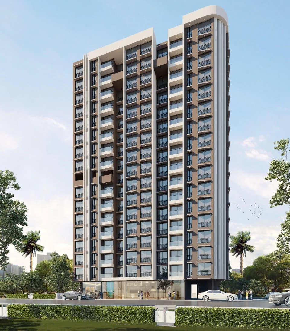 Vighnaharta Enclave, Chembur