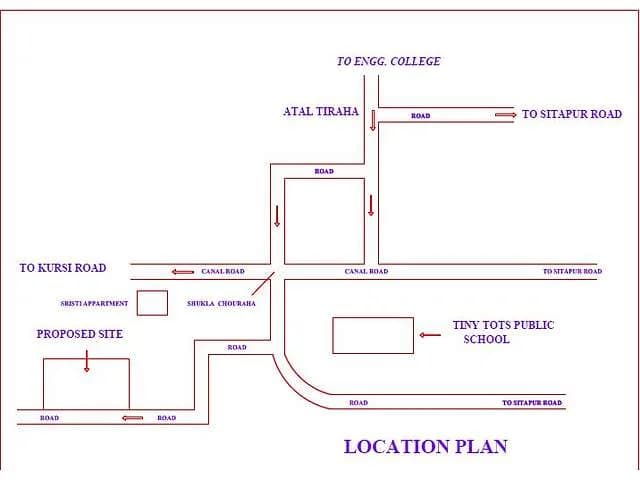 Versatile Divya Dev Bhoomi, Rasoolpur Kayastha