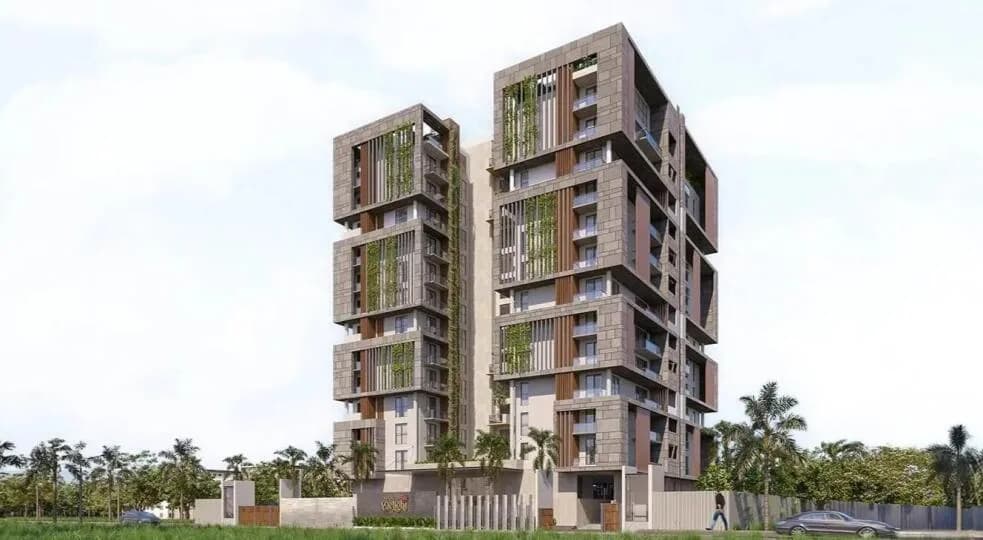 Magnolia Delight, RT Nagar
