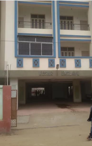 Sanrachna Kesar Enclave, Lekha Nagar