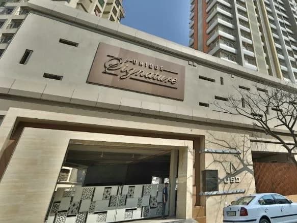 Unique Orbit, Mira Road East