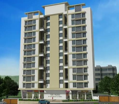 Yash Rhythm, Kondhwa