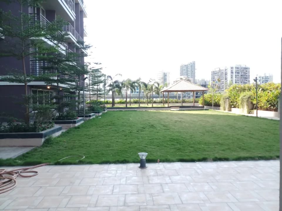 Rachna Mangala Residency, Taloja