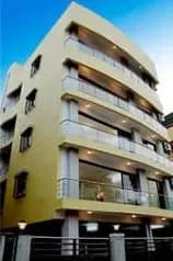 Galaxy PADMA KRUPA, Vashi