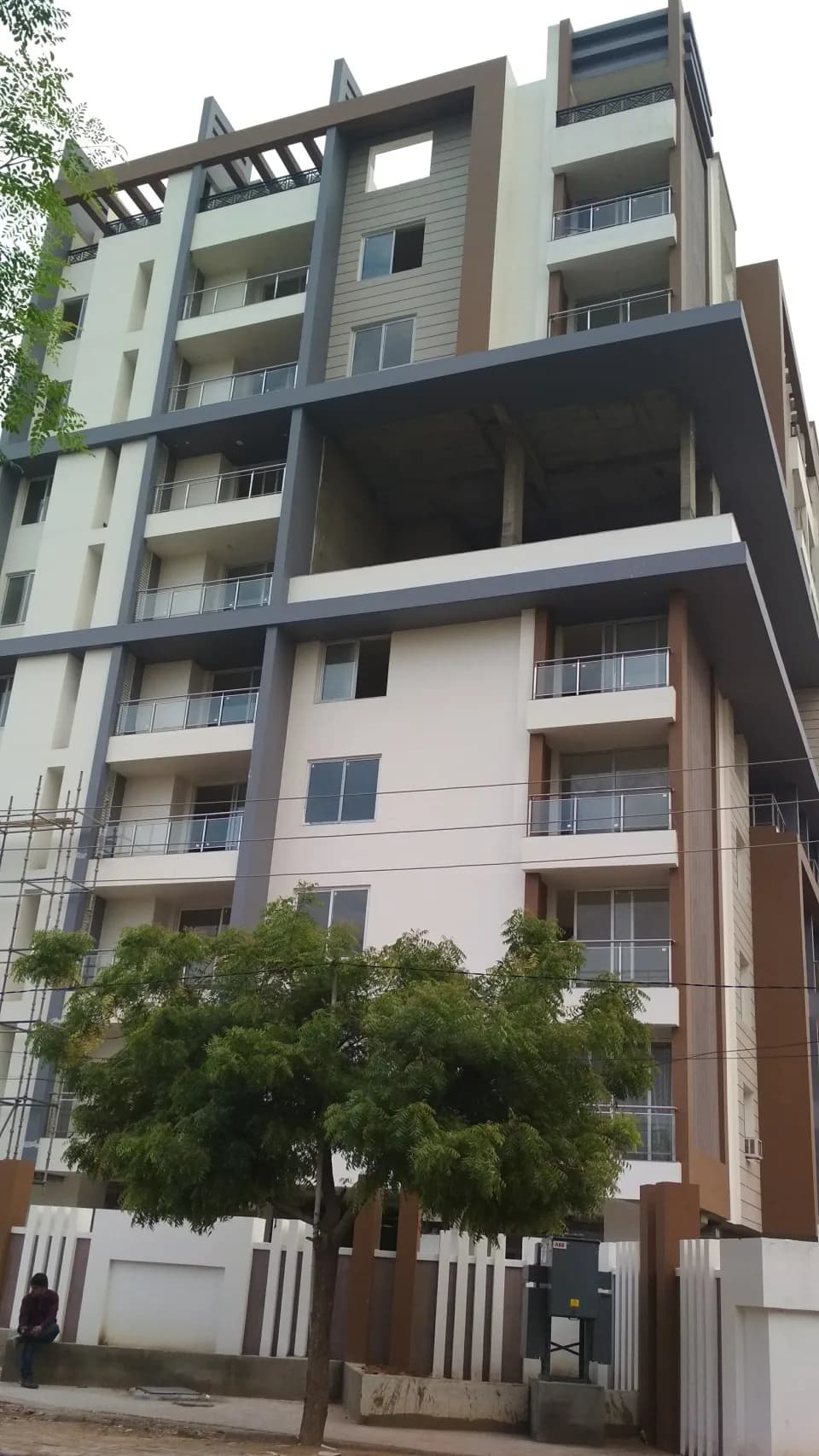 KGK The Oasis, Malviya Nagar