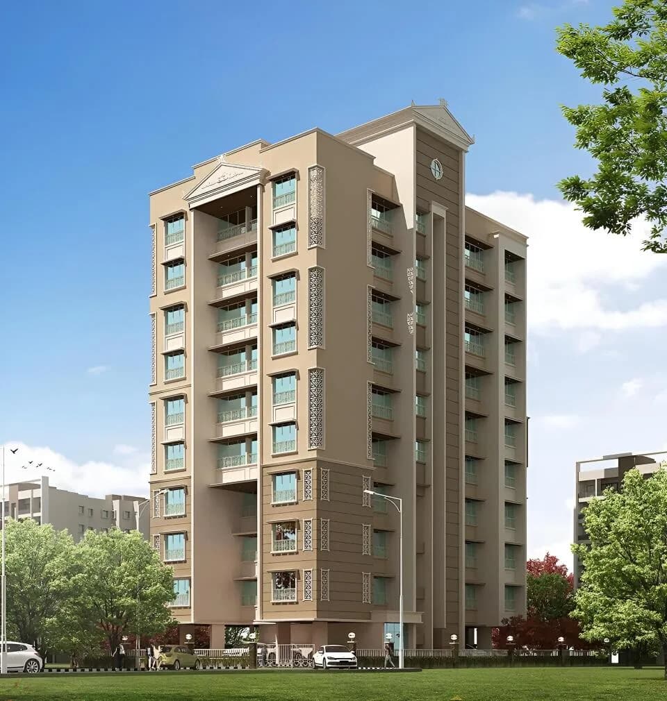 Discover Om Shreepal, Ghatkopar East