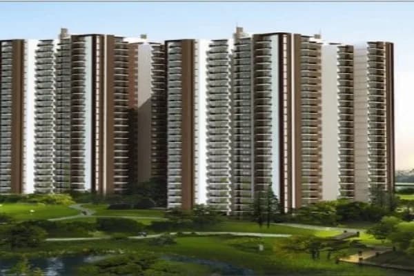 KW Colista Towers, Vaishali