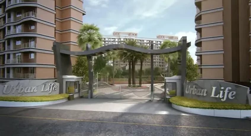 VTP Urban Life, Talegaon Dabhade