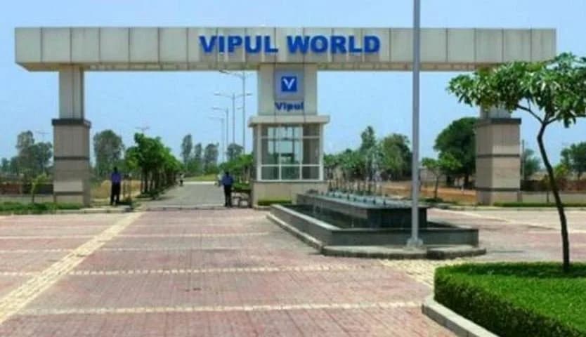 Vipul World, Sector 48