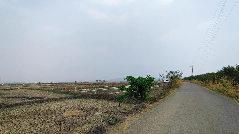 Residential Prime Plots, Uran