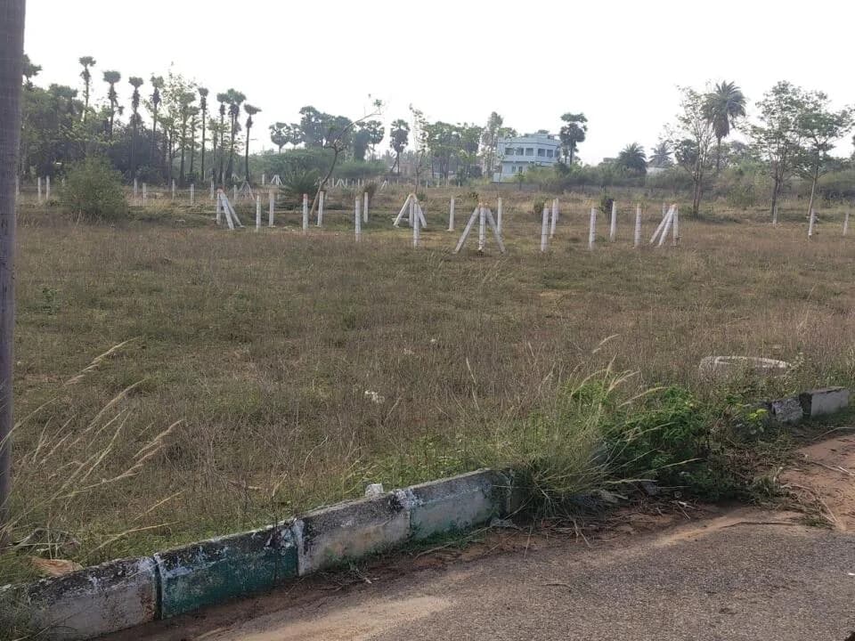 Coastal Park, Thagarapuvalasa