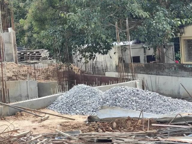 Shivaganga Sai Raksha, Raghuvanahalli