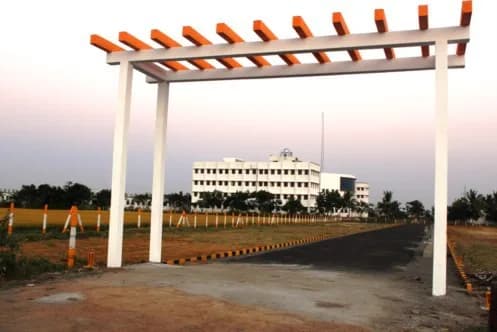 Parjay Sree Agathiyar Avenue, Thiruporur