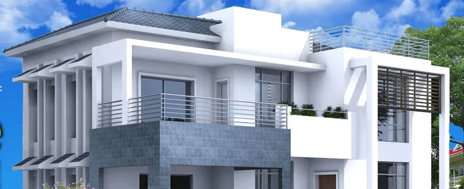 Silver Orchid Villa, Nedumbassery