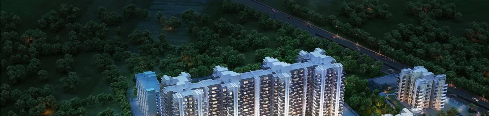 Godrej 101, Sector 79